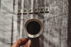Coffee, Tea and Your Teeth: What Really Happens