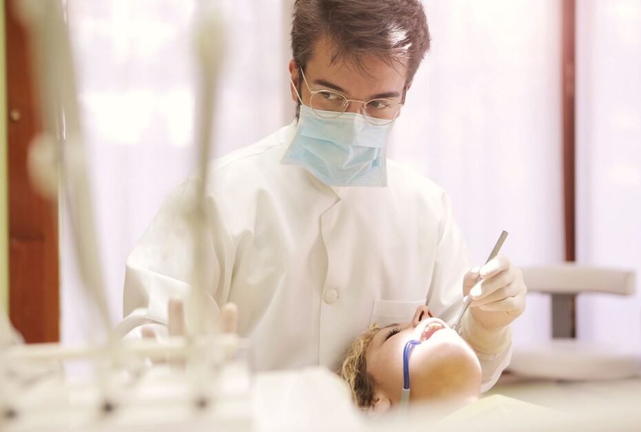 Why Dry Mouth Deserves More Attention
