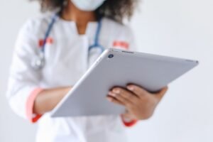 The Growing Role of Telehealth in Dentistry