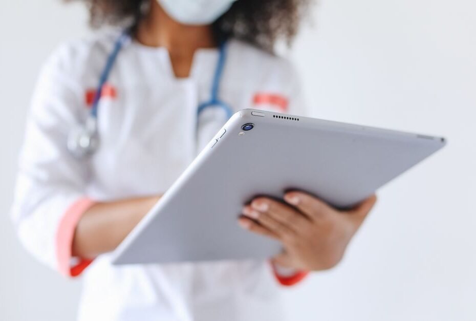 The Growing Role of Telehealth in Dentistry
