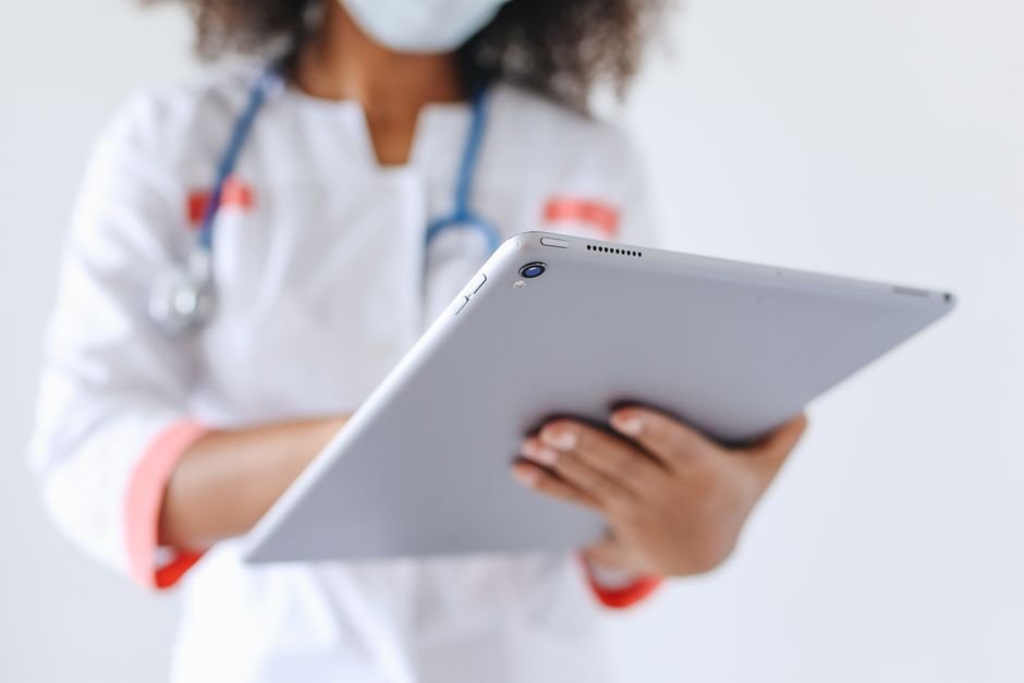The Growing Role of Telehealth in Dentistry