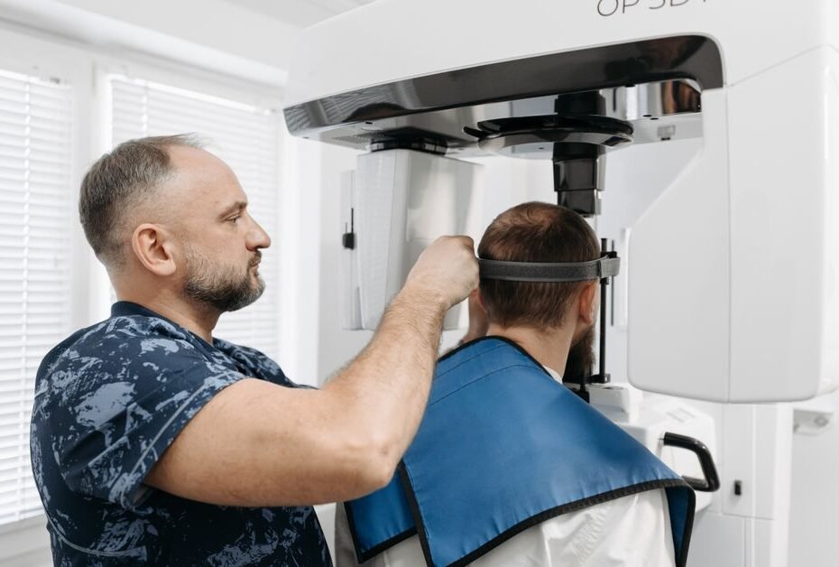 How 3D Imaging Changes Treatment Planning