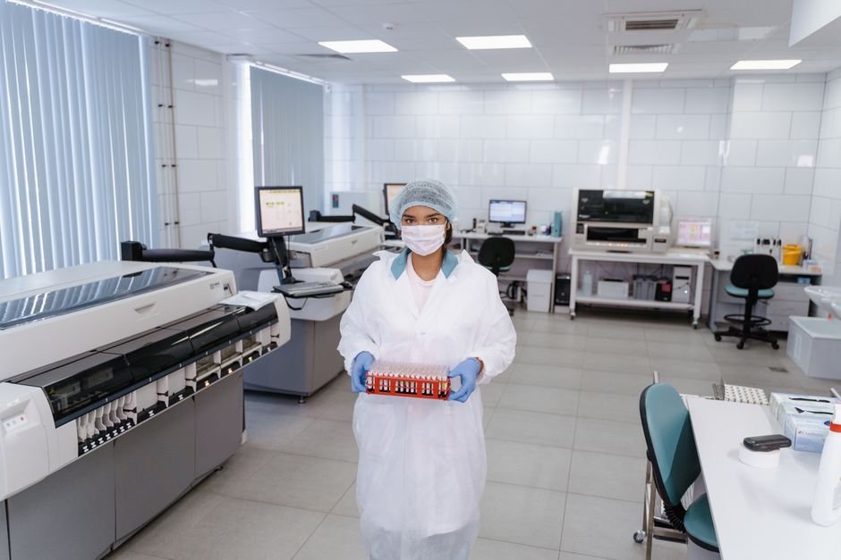 How Genetic Testing Is Entering Dental Care