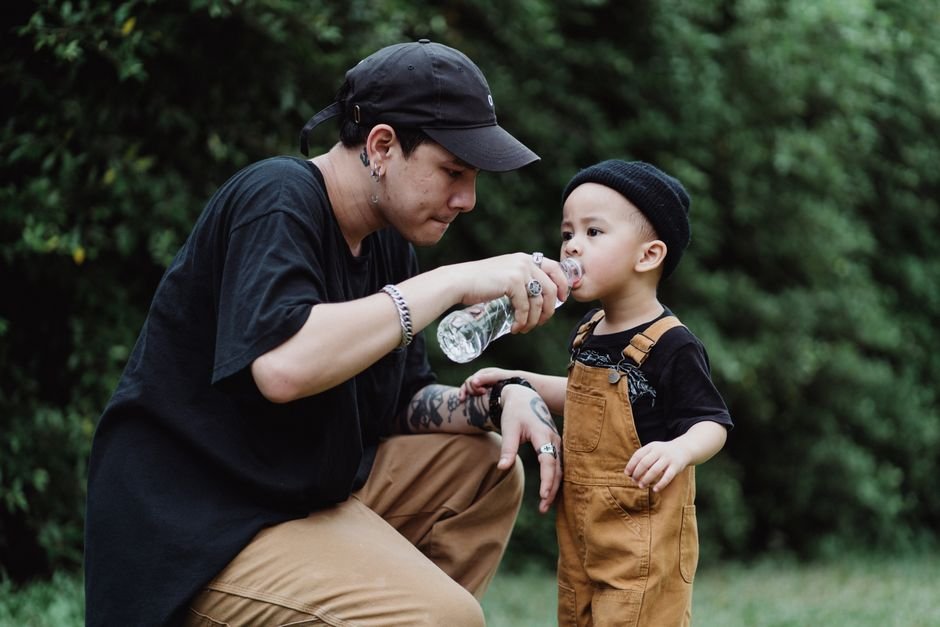 How Hydration Affects Saliva and Tooth Health