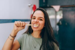 Simplifying Your Evening Oral Care Routine