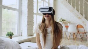 Virtual Reality and Modern Dental Anxiety Treatment