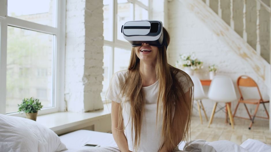 Virtual Reality and Modern Dental Anxiety Treatment