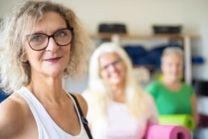 How Aging Naturally Changes Your Oral Health