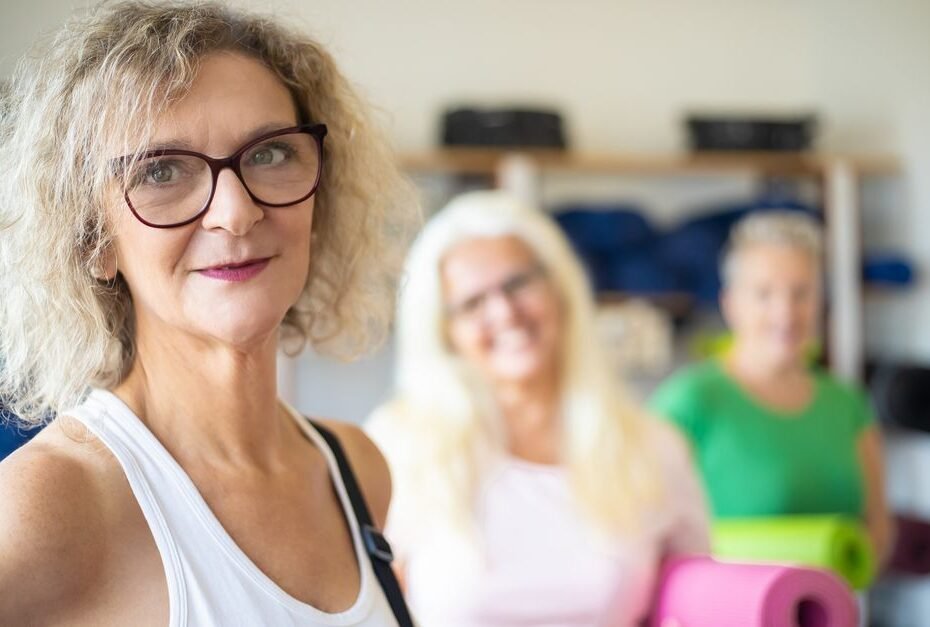 How Aging Naturally Changes Your Oral Health