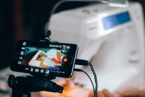 How Digital Tools Improve At Home Oral Care