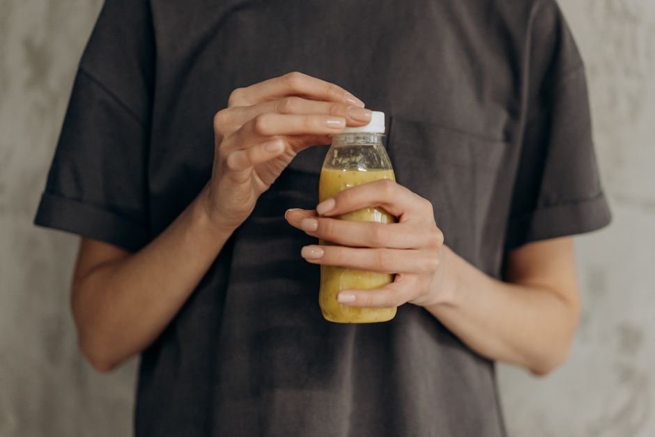 How Nutrition Deficiencies Show Up in Your Mouth