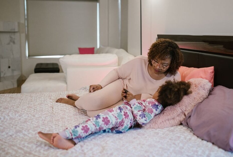 How Sleep Quality Connects to Oral Health