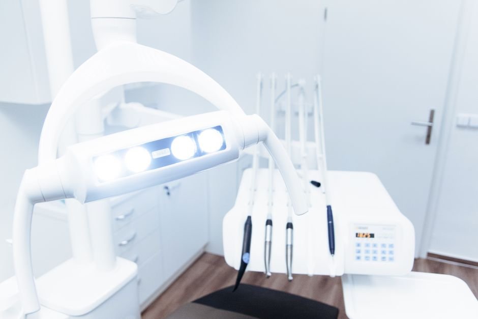 How Technology Is Reducing Dental Appointment Times
