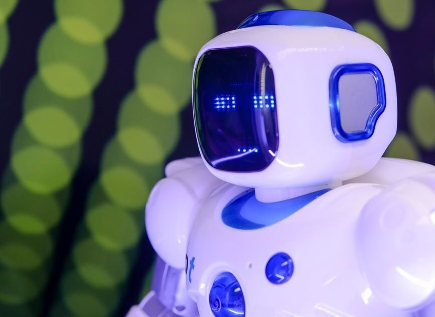 Robotics and the Future of Dental Procedures