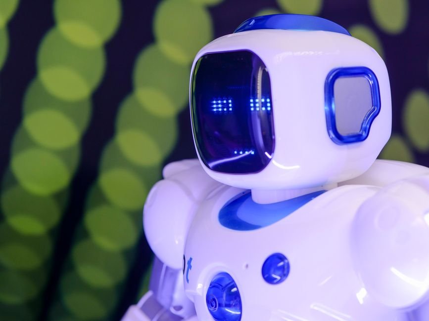 Robotics and the Future of Dental Procedures