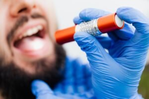 The Role of Saliva in Protecting Your Teeth