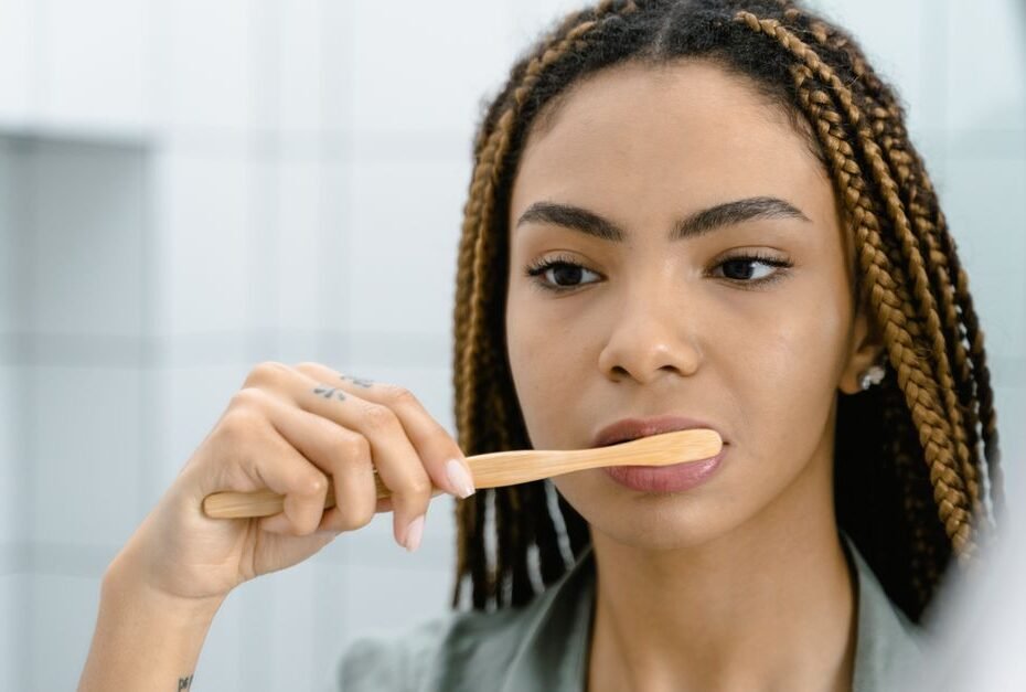 How to Stay Consistent With Oral Care While Busy