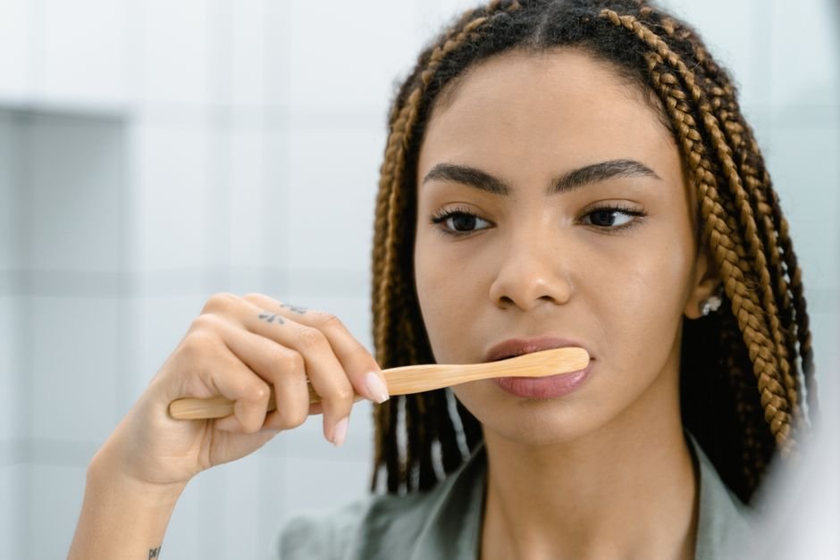 How to Stay Consistent With Oral Care While Busy