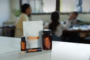 Why Stress Management Supports Healthier Gums