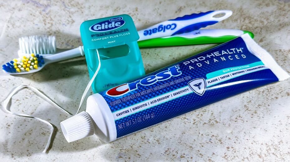 Understanding Sensitive Teeth and What Helps