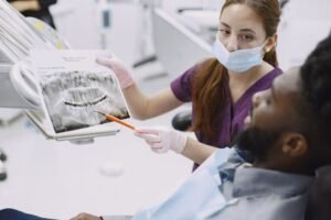 Understanding the Purpose of Dental X-Rays