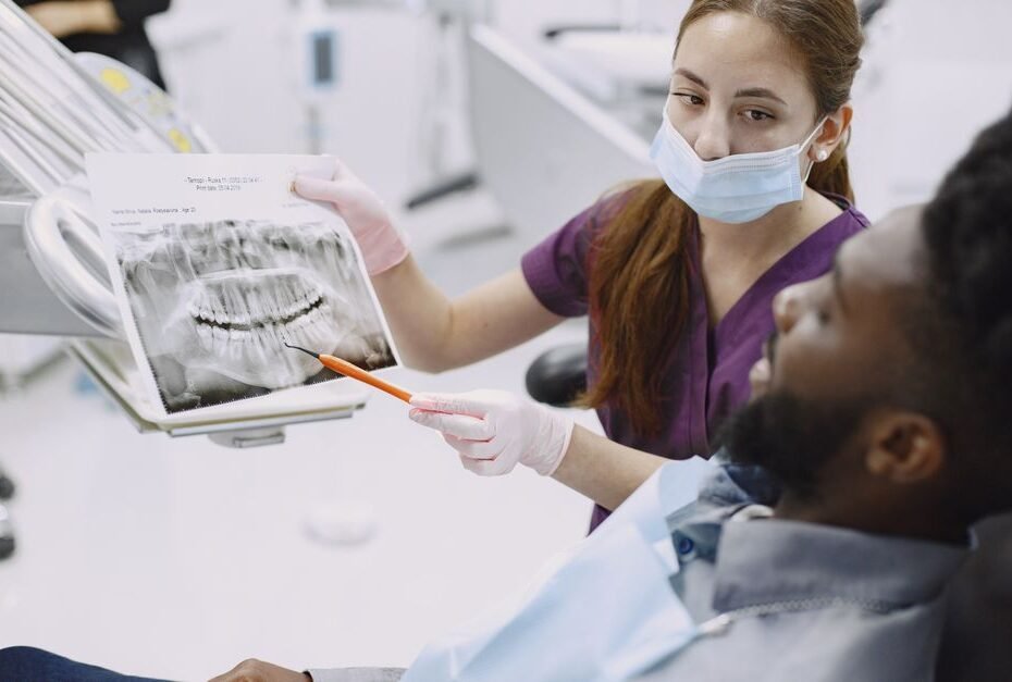Understanding the Purpose of Dental X-Rays