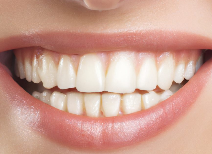 What Causes Yellowing Teeth Over Time