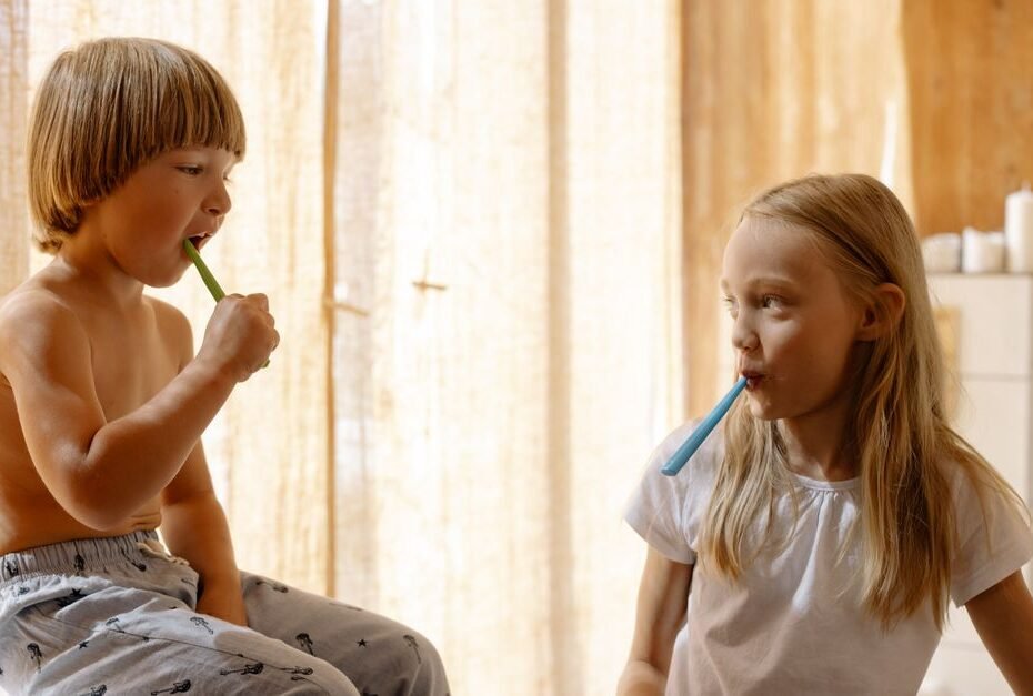 Common Signs of Early Tooth Decay