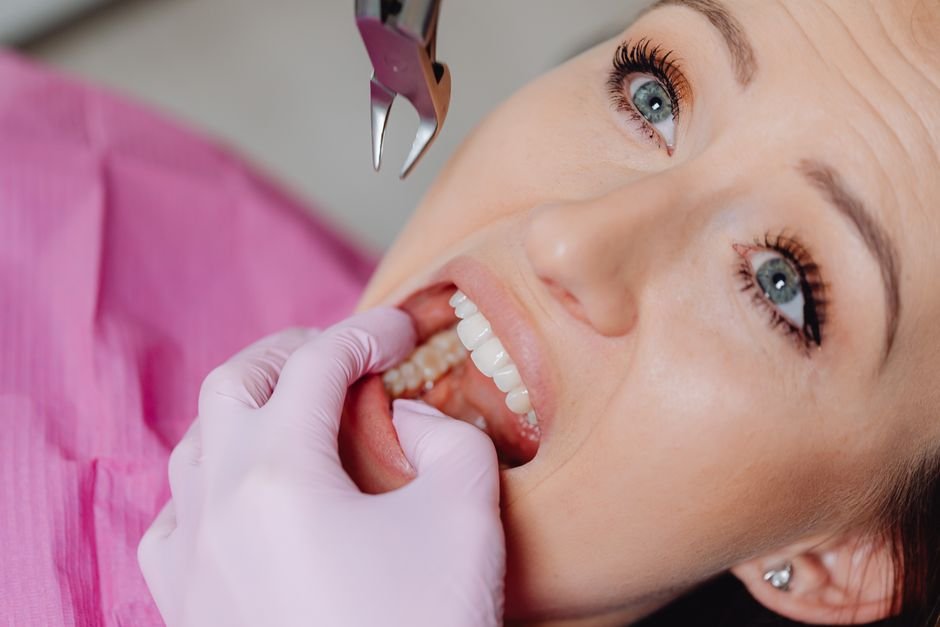 How to Handle Dental Anxiety Before an Appointment
