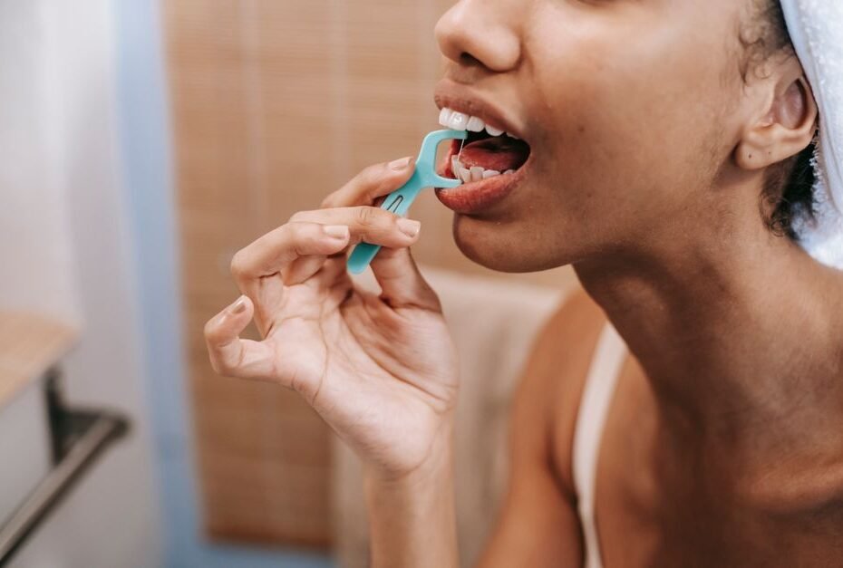 Why Regular Flossing Prevents Bigger Problems