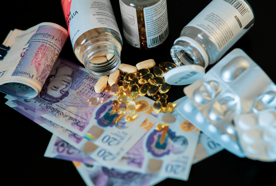 Understanding the Cost of Neglecting Oral Health