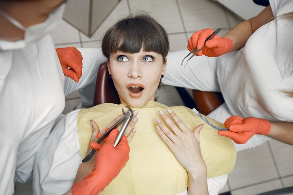 What Your Dentist Wishes You Knew