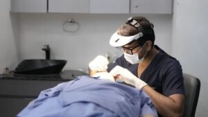 Top Dental Clinics in Delhi, India