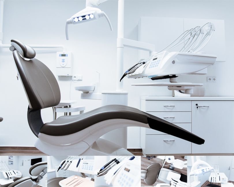 Top Dental Clinics in Faridabad, Haryana