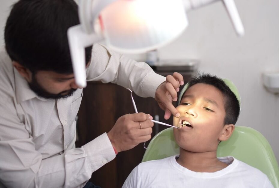 Top Dental Clinics in Patna, Bihar