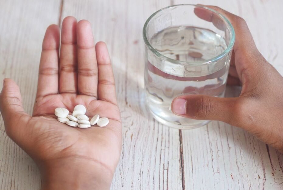 How Probiotics May Support Oral Health