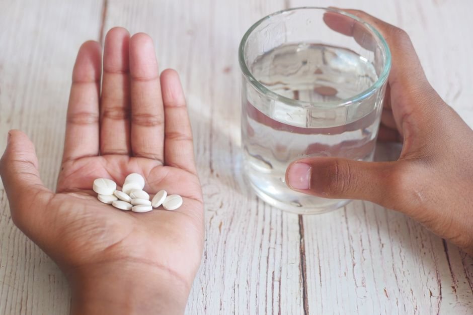 How Probiotics May Support Oral Health