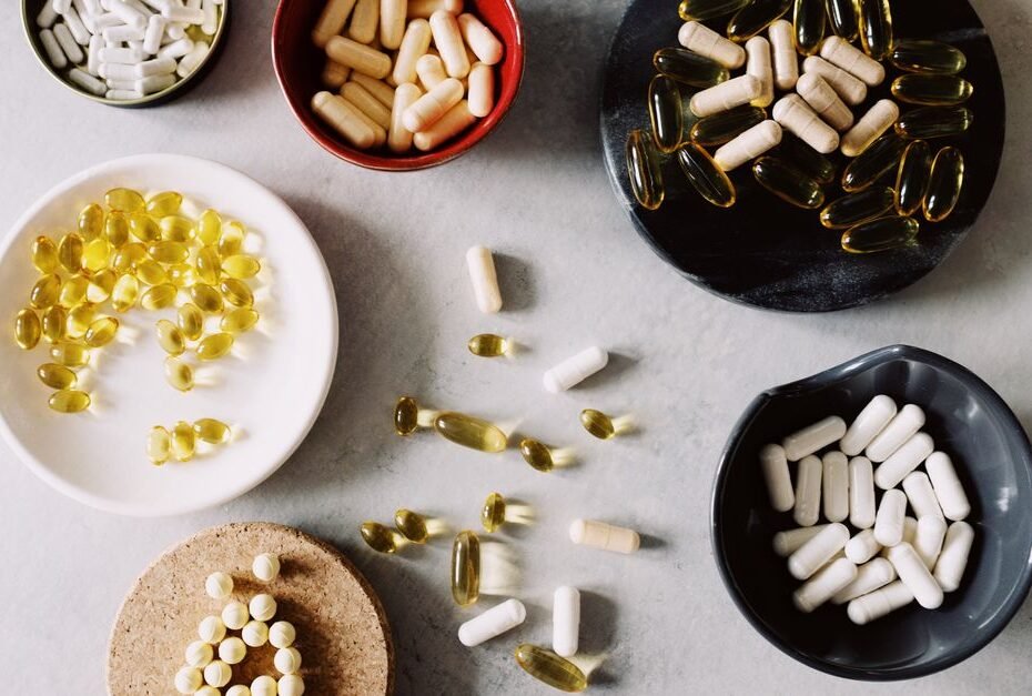 How Vitamin D and Calcium Support Strong Teeth