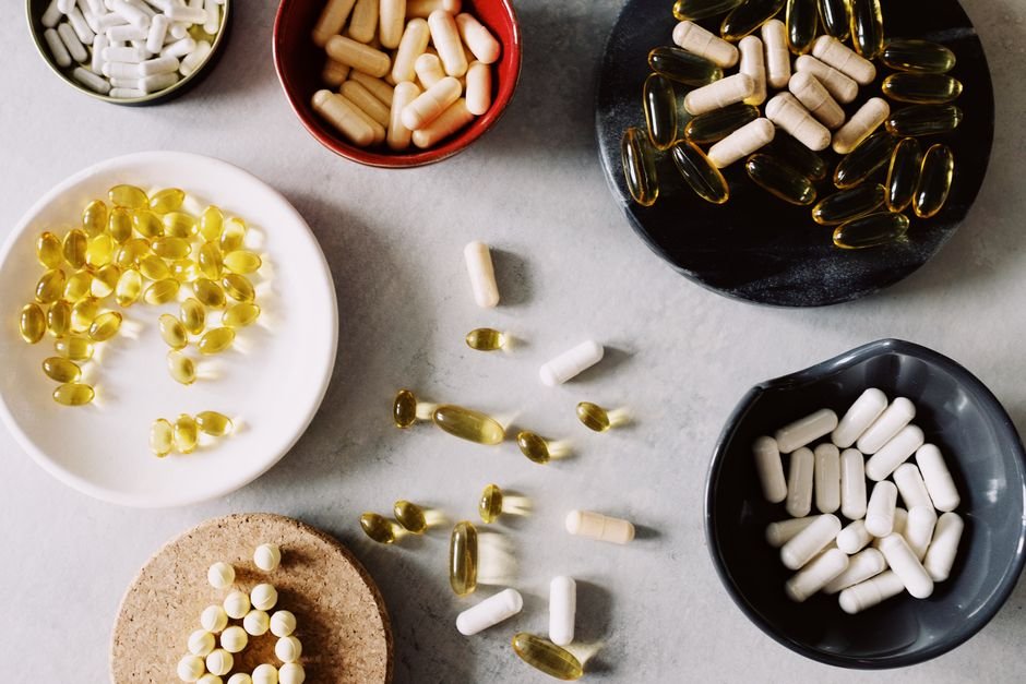 How Vitamin D and Calcium Support Strong Teeth